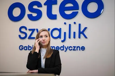 Osteopata Szczecin, Fizjoterapia dzieci Szczecin, Terapia Manualna, Masaż Szczecin, OSTEO Szwajlik Gabinety Medyczne Szczecin